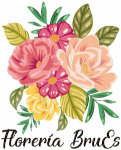 Flores y plantas Brues